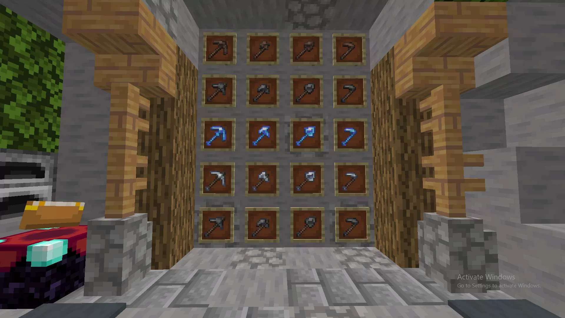 Gallery Image 2 for kismet  on PVPRP